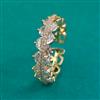 Western Adjustable Ring