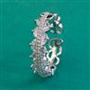 Western Adjustable Ring