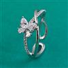 Western Adjustable Ring
