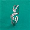Western Adjustable Ring