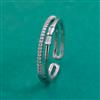 Western Adjustable Ring