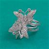 Western Adjustable Ring