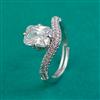 Western Adjustable Ring