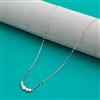Western Delicate Mangalsutra