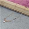 Western Delicate Mangalsutra