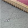 Western Delicate Chain Pendant