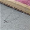 Western Delicate Chain Pendant