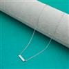 Western Delicate Chain Pendant
