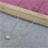 Western Delicate Chain Pendant