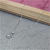 Western Delicate Chain Pendant