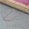 Western Delicate Chain Pendant
