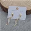 Western Short Earring