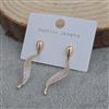 Western Short Earring