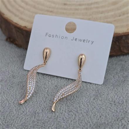 Western Short Earring
