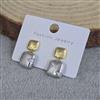 Western Short Earring