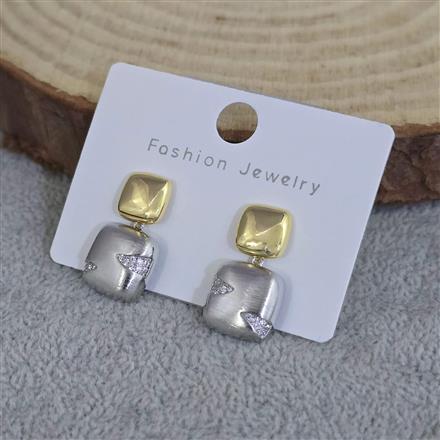 Western Short Earring