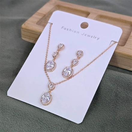 Western Classic Pendant Set