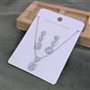 Western Classic Pendant Set