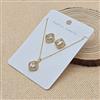 Western Classic Pendant Set