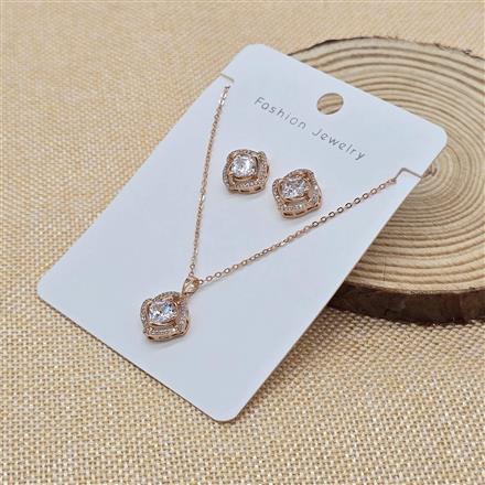 Western Classic Pendant Set