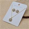 Western Classic Pendant Set