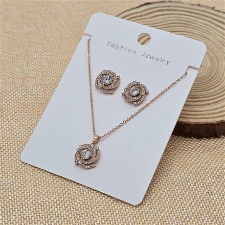 Western Classic Pendant Set