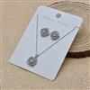 Western Classic Pendant Set