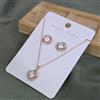 Western Classic Pendant Set