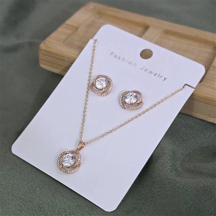 Western Classic Pendant Set