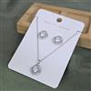 Western Classic Pendant Set