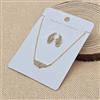 Western Classic Pendant Set