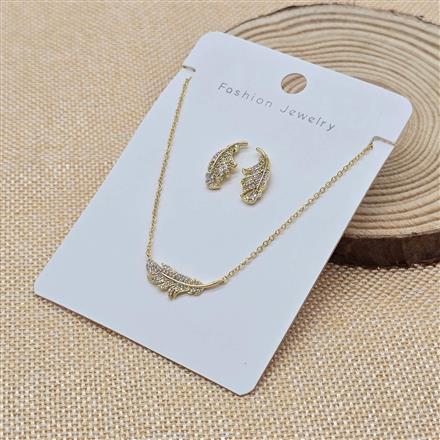 Western Classic Pendant Set