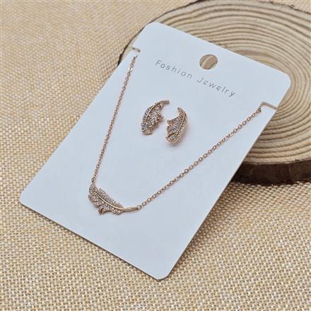Western Classic Pendant Set