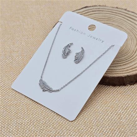 Western Classic Pendant Set