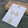 Western Classic Pendant Set