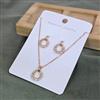 Western Classic Pendant Set