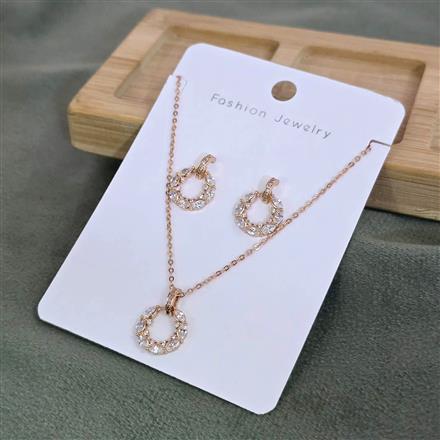 Western Classic Pendant Set