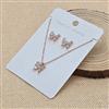 Western Classic Pendant Set