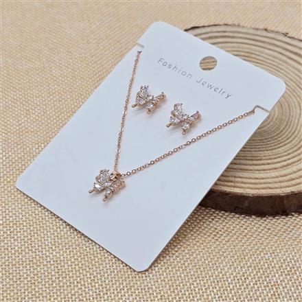 Western Classic Pendant Set