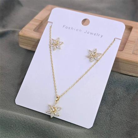Western Classic Pendant Set