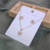 Western Classic Pendant Set
