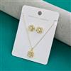 Western Classic Pendant Set