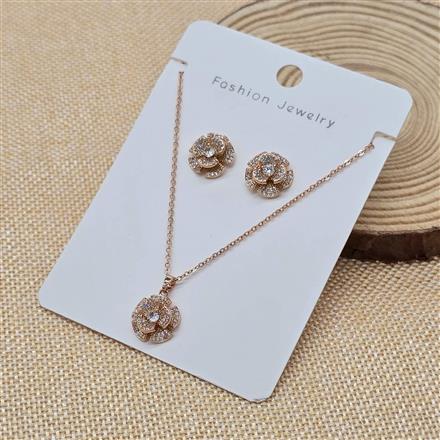 Western Classic Pendant Set
