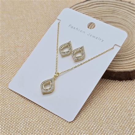 Western Classic Pendant Set