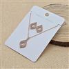 Western Classic Pendant Set