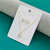 Western Classic Pendant Set