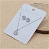 Western Classic Pendant Set