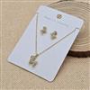 Western Classic Pendant Set