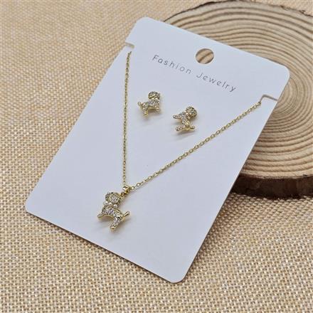 Western Classic Pendant Set