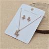 Western Classic Pendant Set